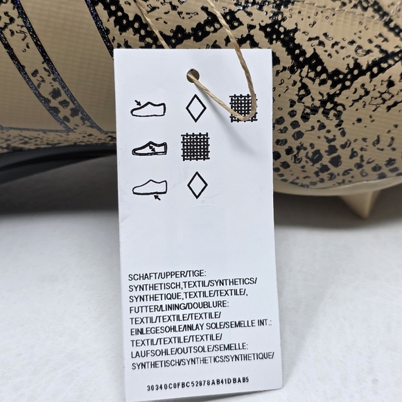 Adidas Adizero Electric 2 7v7 Death Adder Football Cleats Size 7 JR2512 RARE New - Picture 12 of 12